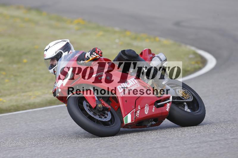 /04 05.04.2026 Speer Racing ADR/Gruppe gelb/93